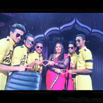 MJ5 Live Performers weddingplz