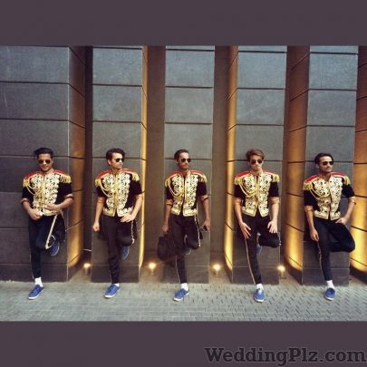 MJ5 Live Performers weddingplz
