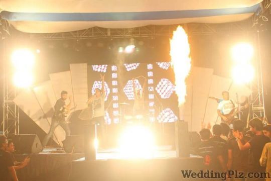 The Overtime Project Live Performers weddingplz