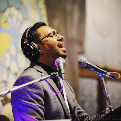 Soul and Sufi by Vicky Live Performers weddingplz