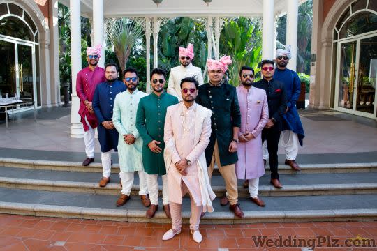 GlowShow Entertainment Live Performers weddingplz