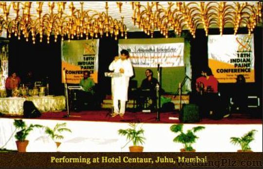 Amrish Mishra Live Performers weddingplz