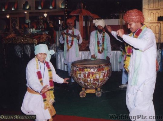 Gemini Event Managers Live Performers weddingplz