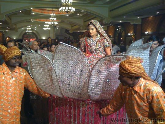 Gemini Event Managers Live Performers weddingplz