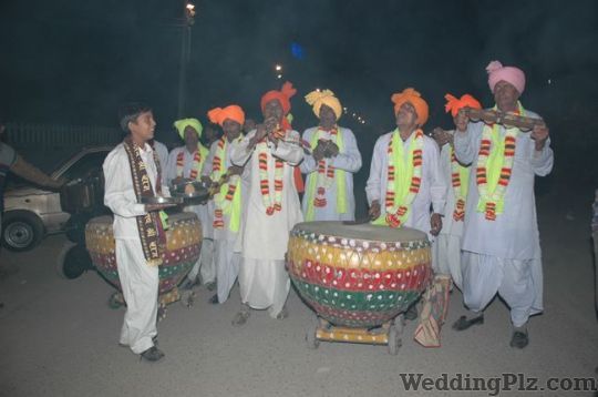 Gemini Event Managers Live Performers weddingplz