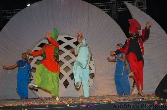 Gemini Event Managers Live Performers weddingplz