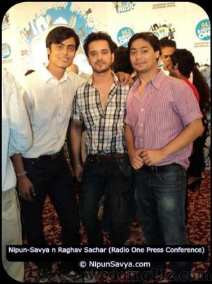 Laqksh Live Performers weddingplz