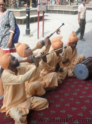 Aakaar Entertainer Live Performers weddingplz