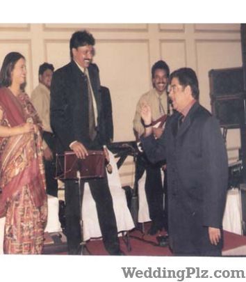 Rohit Chauhan Musical Entertainer Live Performers weddingplz