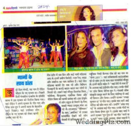 Rohit Chauhan Musical Entertainer Live Performers weddingplz