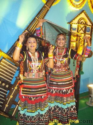 Shehnai Waden Live Performers weddingplz