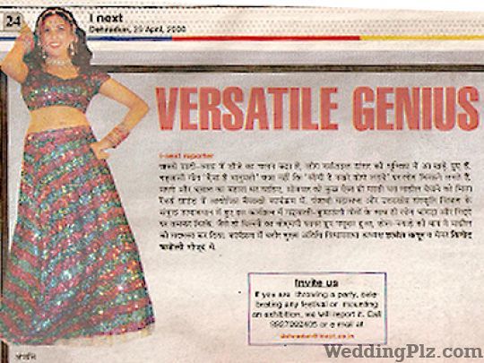 B M P Entertainment Pvt. Ltd. Live Performers weddingplz