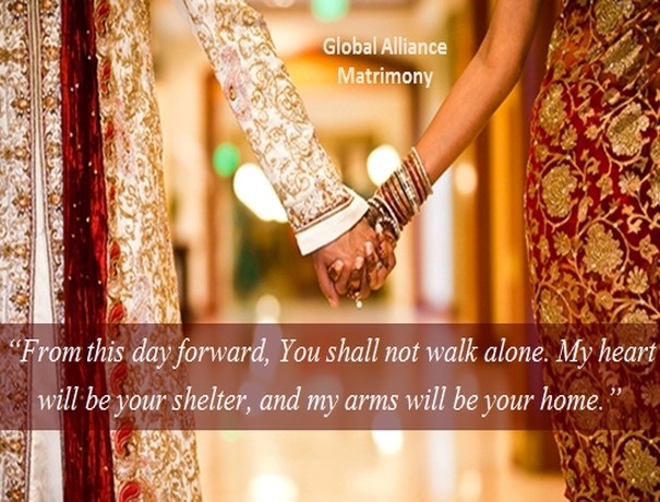 Global Alliance Matrimonial Services Matrimonial Bureau weddingplz