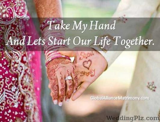 Global Alliance Matrimonial Services Matrimonial Bureau weddingplz