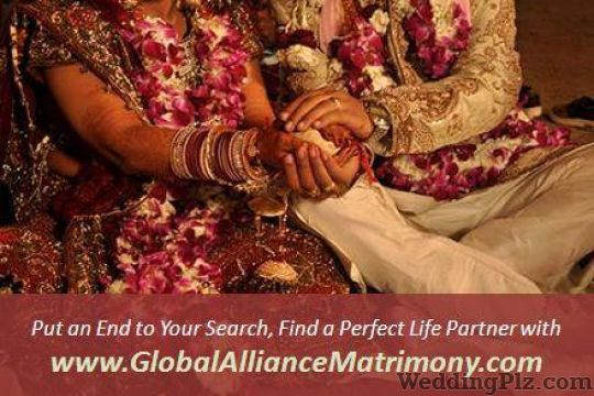 Global Alliance Matrimonial Services Matrimonial Bureau weddingplz