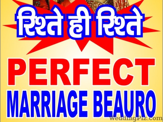 Perfect Marriage Bureau Matrimonial Bureau weddingplz