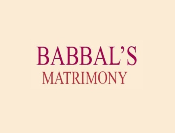 Babbals Matrimony Matrimonial Bureau weddingplz