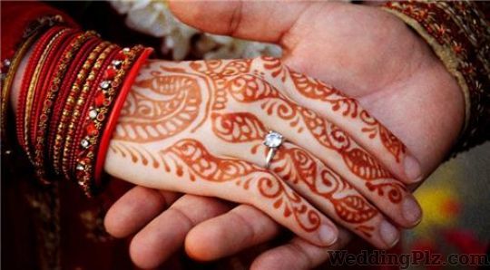 Padmaben Sheth Matrimonial Bureau weddingplz