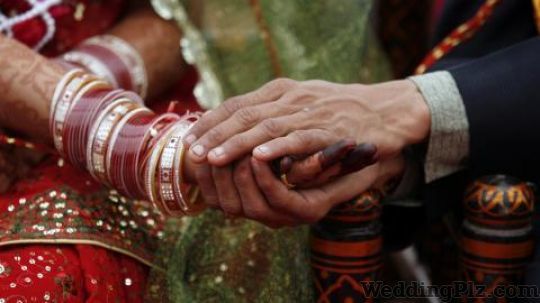 Shubham Karoti Matrimonial Bureau weddingplz