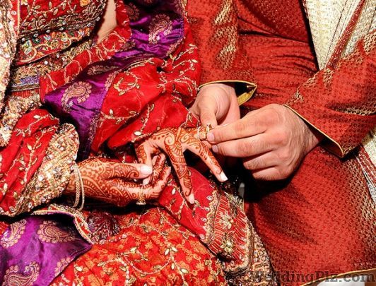 Happy Indian Marriages Matrimonial Bureau weddingplz