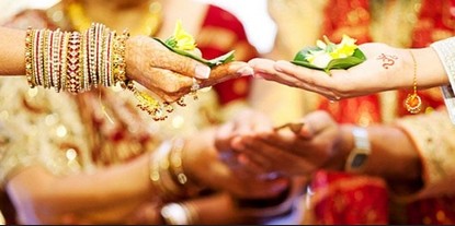 Lagan Matrimonials and Planners Pvt Ltd. Matrimonial Bureau weddingplz