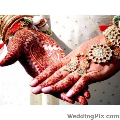 Goodluck Consultant Matrimonial Bureau weddingplz