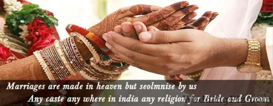 Shubham Marriage Bureau Matrimonial Bureau weddingplz