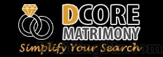 Dcore Matrimony Matrimonial Bureau weddingplz