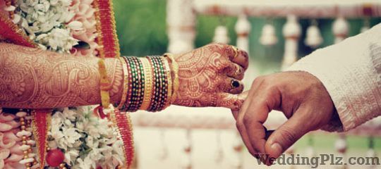 Vanaja Rao Quick Marriages Pvt Ltd Matrimonial Bureau weddingplz