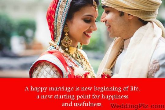 Vivahsanyog Matrimonial Bureau weddingplz