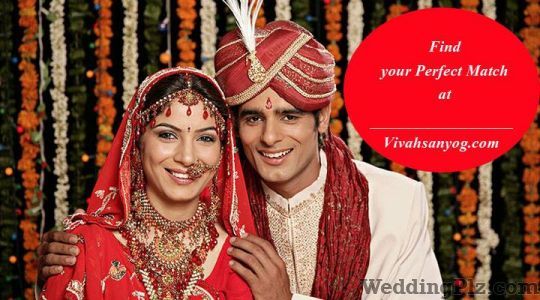 Vivahsanyog Matrimonial Bureau weddingplz