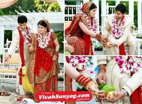 Vivahsanyog Matrimonial Bureau weddingplz