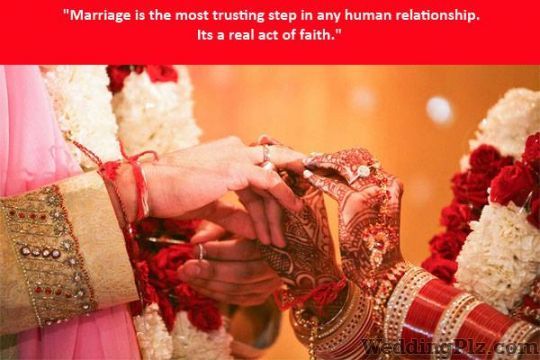 Vivahsanyog Matrimonial Bureau weddingplz