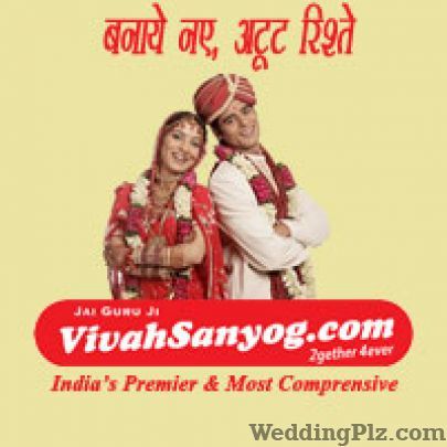 Vivahsanyog Matrimonial Bureau weddingplz