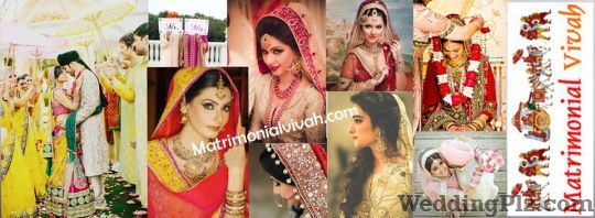 Matrimonial Vivah Matrimonial Bureau weddingplz