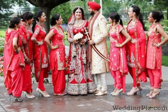 Wedding Creators Matrimonial Bureau weddingplz
