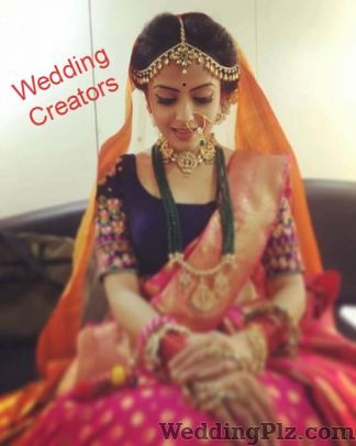 Wedding Creators Matrimonial Bureau weddingplz
