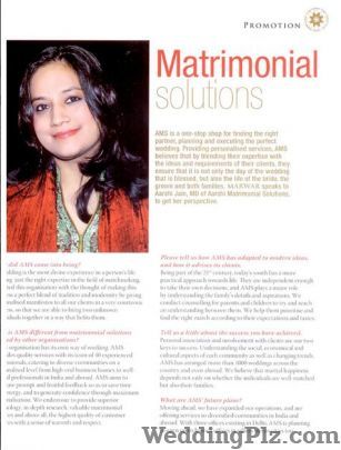 Aarshi Matrimonial Solutions Pvt Ltd Matrimonial Bureau weddingplz
