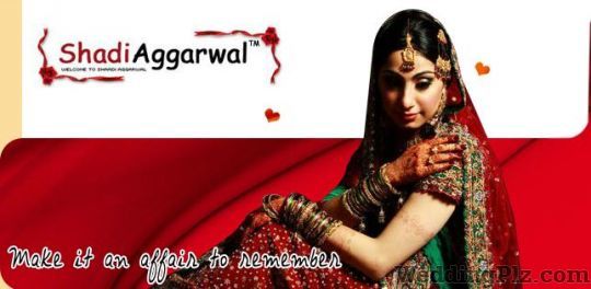 Shadi Aggarwal Matrimonial Bureau weddingplz