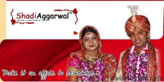 Shadi Aggarwal Matrimonial Bureau weddingplz