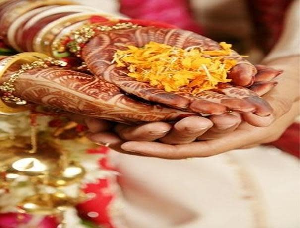 Bhasin Matrimonials Matrimonial Bureau weddingplz