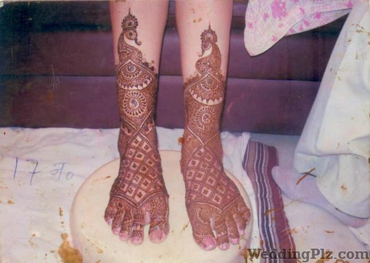 Anil Mehandi Art Mehndi Artists weddingplz