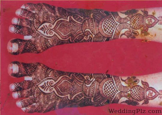Anil Mehandi Art Mehndi Artists weddingplz