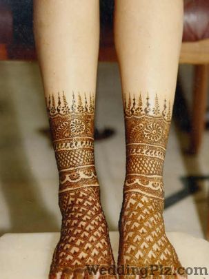 Anil Mehandi Art Mehndi Artists weddingplz
