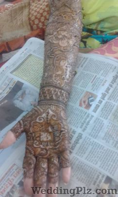 Mehandi Art Mehndi Artists weddingplz