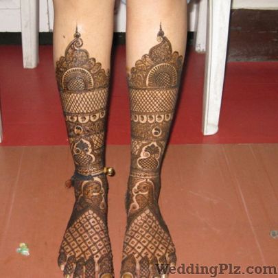 AK Sharma Mehandi Art Mehndi Artists weddingplz