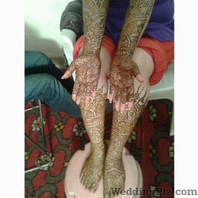 AK Sharma Mehandi Art Mehndi Artists weddingplz