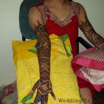 AK Sharma Mehandi Art Mehndi Artists weddingplz