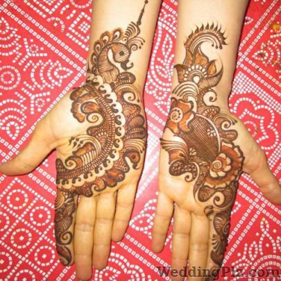 AK Sharma Mehandi Art Mehndi Artists weddingplz