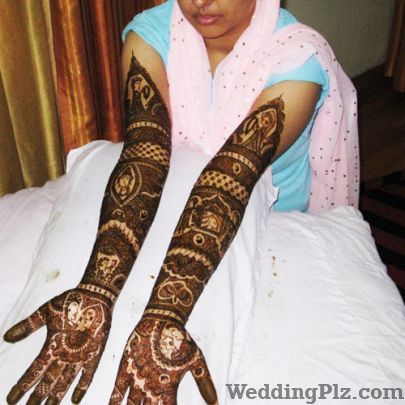 AK Sharma Mehandi Art Mehndi Artists weddingplz